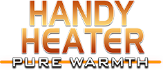 Handy Heater® Pure Warmth